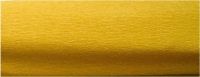 Victoria Krepp papír 50x200 cm - Neon sárga