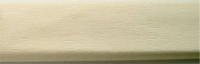 Victoria Krepp papír 50x200 cm - Elefántcsont