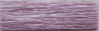 Victoria Krepp papír 50x200 cm - Gyöngyház lilás rózsaszín