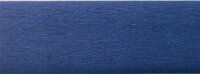 Victoria Krepp papír 50x200 cm - Sötétkék