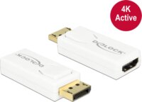 Delock Displayport v1.2 > HDMI Adapter