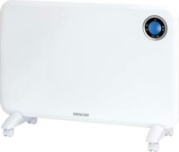 Sencor SCF 3200WH Szabadonálló Elektromos konvektor 1500W - Fehér