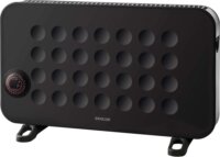 Sencor SCF 2101BK Szabadonállló Elektromos konvektor 2000W - Fekete
