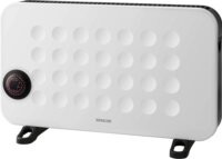 Sencor SCF 2100WH Szabadonálló Elektromos konvektor 2000W - Fehér