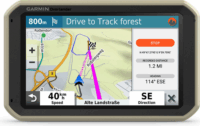 Garmin Overlander MT-D Europe GPS Navigáció