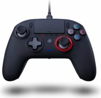 Nacon Revolution Pro kontroller 3.0 Playstation 4 - Fekete