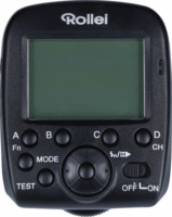 Rollei Pro 2.4G Rádiós Transmitter (Sony)