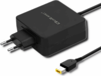 Qoltec 51766 65W Lenovo notebook adapter