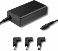 Qoltec 51758 65W HP notebook adapter