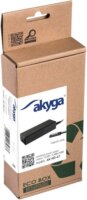 Akyga AK-ND-68 45W Dell notebook adapter