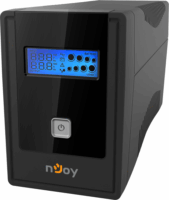 NJOY Cadu 850 800VA / 480W Vonalinteraktív UPS