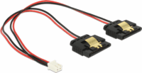Delock 85249 Belső 2-pin -> 2x 15pin SATA adapter