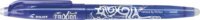 Pilot Frixion Ball törölhető rollertoll - 0.25mm / Kék