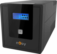 NJOY Cadu 1000 1000VA / 600W Vonalinteraktív UPS