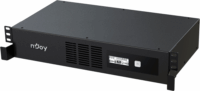 NJOY Code 800 800VA / 480W Vonalinteraktív UPS