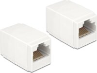 Delock RJ45 Cat.6 UTP toldó