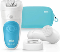 Braun Silk-Épil SE5-545GS Epilátor