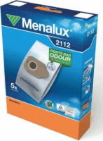 Menalux 2112 5 db szintetikus porzsák + 1 microfilter