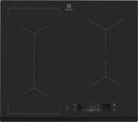 Electrolux EIS6648 SensePro Beépíthető indukciós főzőlap - Fekete