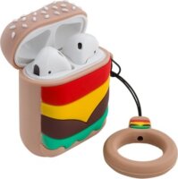 Benjamins BJAP-SIBURG AirPods 1/2 Tok - Hamburger