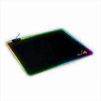 Genius GX-Pad 300S Egérpad - Fekete / RGB