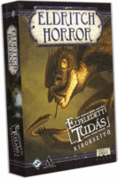 Eldritch Horror: Elfeledett tudás Társasjáték kiegészítő