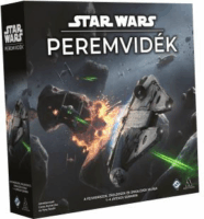 Star Wars: Peremvidék Társasjáték