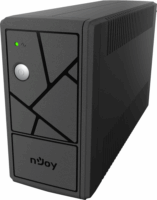 NJOY Keen 800 USB 800VA / 480W Vonalinteraktív UPS