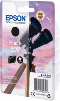 Epson T02V1 Eredeti tintapatron Fekete
