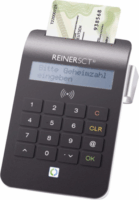 Reiner SCT cyberJack RFID komfort ID card kártyaolvasó (DE)
