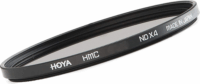 Hoya 55mm HMC ND4 szürkeszűrő (0.6)
