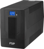 FSP iFP2000 2000VA / 1200W Vonalinteraktív UPS