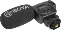 Boya BY-BM3011 Kompakt puskamikrofon