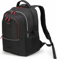 Dicota Plus SPIN 14"-15.6" Notebook hátizsák - Fekete