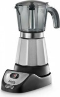 Delonghi Alicia EMKM-4.B Kávéfőző