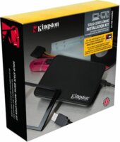 Kingston SNA-B SSD beépítő készlet