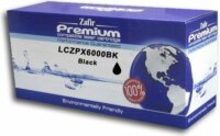 Zafír LCZPX6000BK Toner Fekete