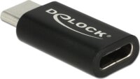DeLOCK SuperSpeed USB-C apa - anya adapter