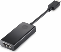 HP USB-C apa - HDMI 2.0 anya Adapter