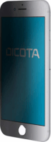 Dicota Secret 4-Way Apple iPhone 8 betekintésvédő fólia - Öntapadós
