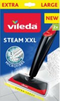 Vileda Steam XXL Power lines mikroszálas törlőkendő