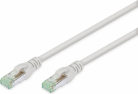 Digitus S/FTP CAT8.1 Patch kábel 2m - Szürke