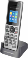Grandstream DP722 DECT VoIP Telefon - Szürke