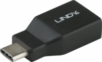 LINDY USB 3.1 A anya - USB C apa Adapter