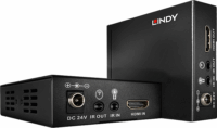 LINDY HDBaseT HDMI & IR - PoC Extender 70m