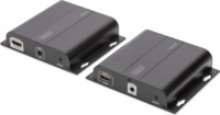 Digitus DS-55122 4K HDMI Extender set (120m)
