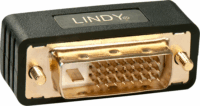 LINDY DVI-D apa - DVI-D anya Adapter