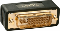 LINDY DVI-I apa - DVI-I anya Adapter