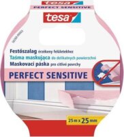 Tesa Perfect Sensitive Festő- és mázolószalag 25 méter