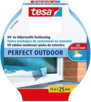 Tesa Perfect Outdoor Festő- és mázolószalag 25 méter